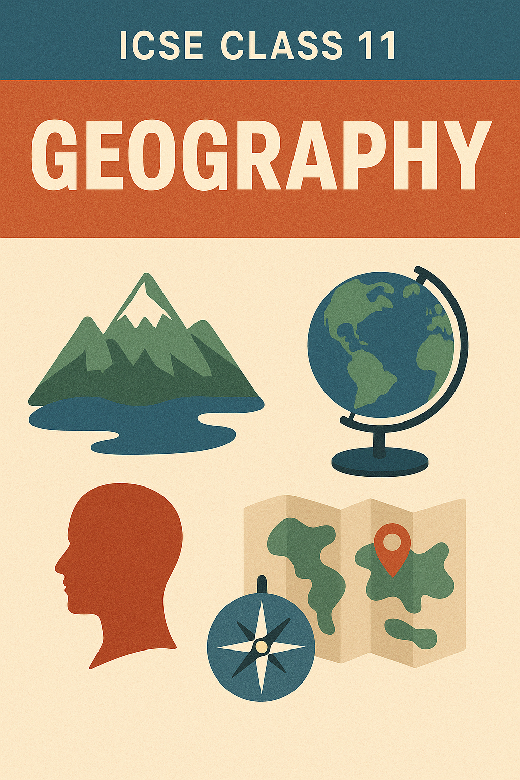Introduction To The Changing Face Of The Earth (3.1) - Changing Face of ...
