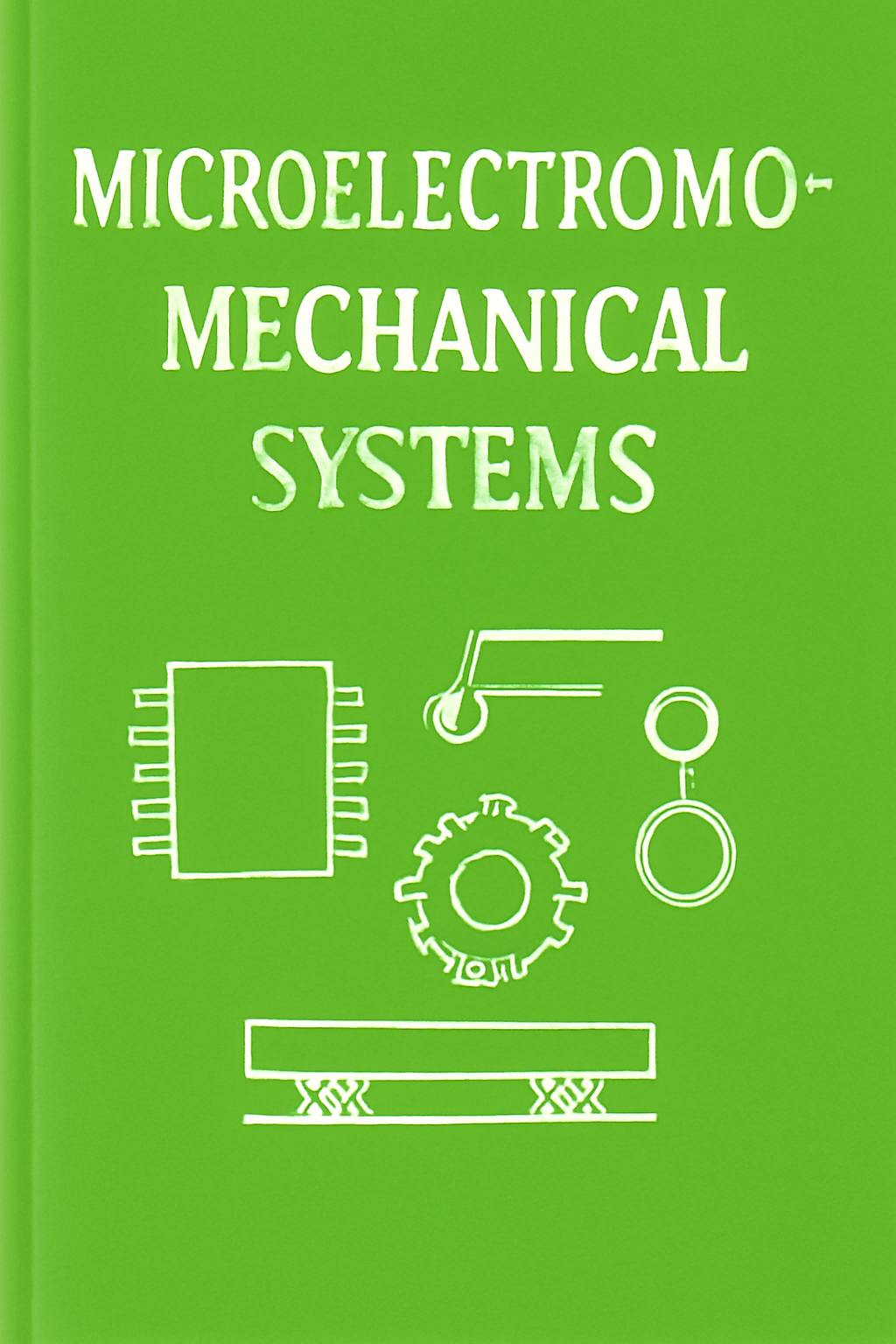 Design Objectives (4.2.1) - MEMS Design and Fabrication Techniques