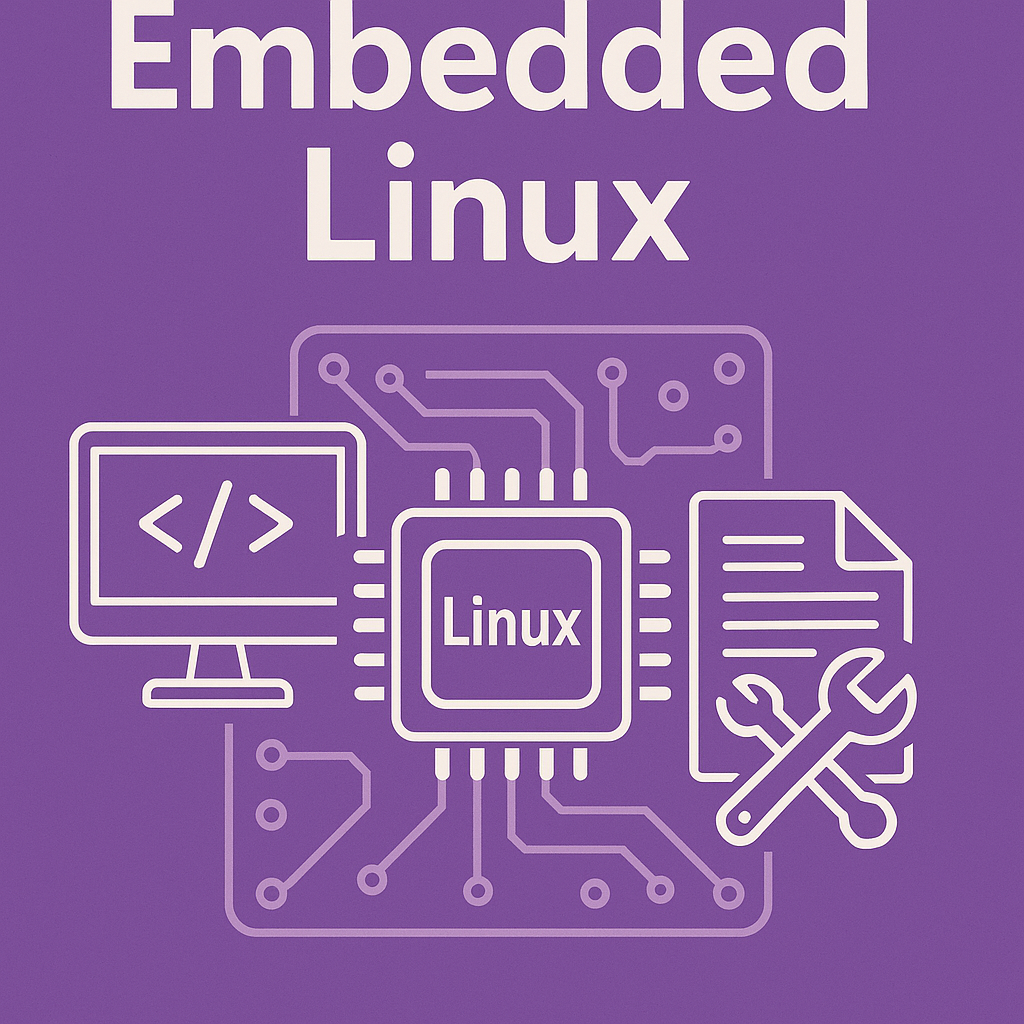 Overview Of Linux-based Systems (3.1) - Anatomy of a Linux-based System