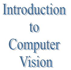 18. Introduction to Computer Vision