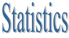 7. Statistics
