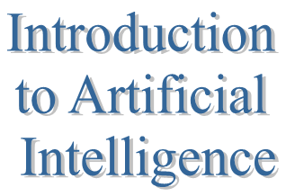 6. Introduction to Artificial Intelligence