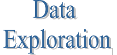 6. Data Exploration