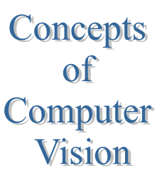 20. Concepts of Computer Vision