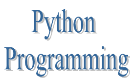 11. Python Programming