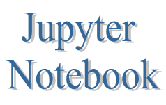 9. Jupyter Notebook