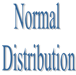 20. Normal Distribution