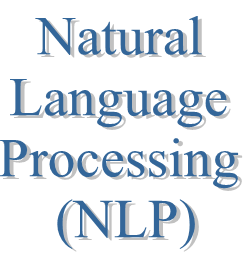 11. Natural Language Processing (NLP)