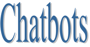 25. Chatbots