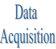 5. Data Acquisition