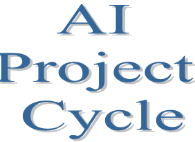 7. AI Project Cycle
