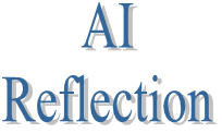 1. AI Reflection