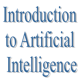 6. Introduction to Artificial Intelligence