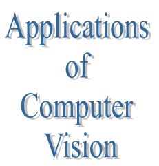 19. Applications of Computer Vision