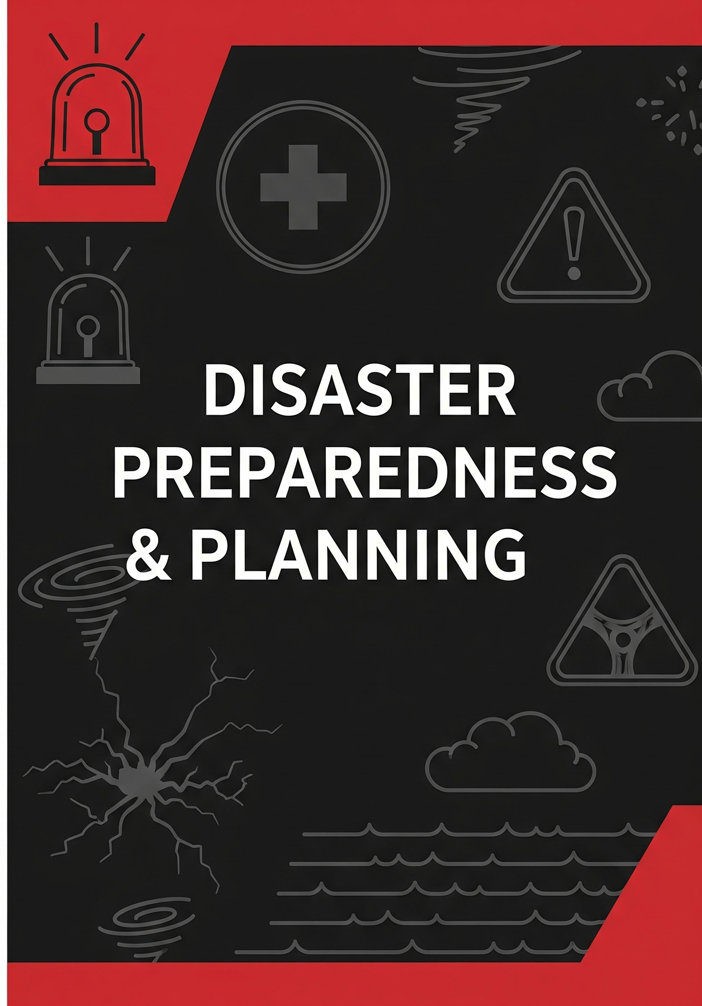 Identifying And Monitoring Disaster Risks (4.3) - The Built Environment ...