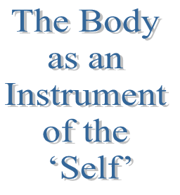9. Understanding Harmony within ‘I’