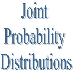 14. Joint Probability Distributions