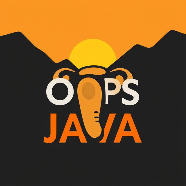 Chapter 4: Object-Oriented Programming (OOP) in Java