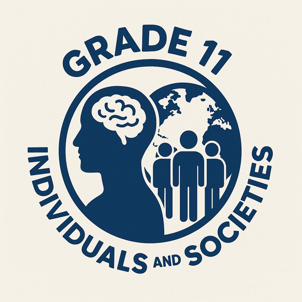 Environmental Challenges and Sustainability - IB 11 Individuals and ...